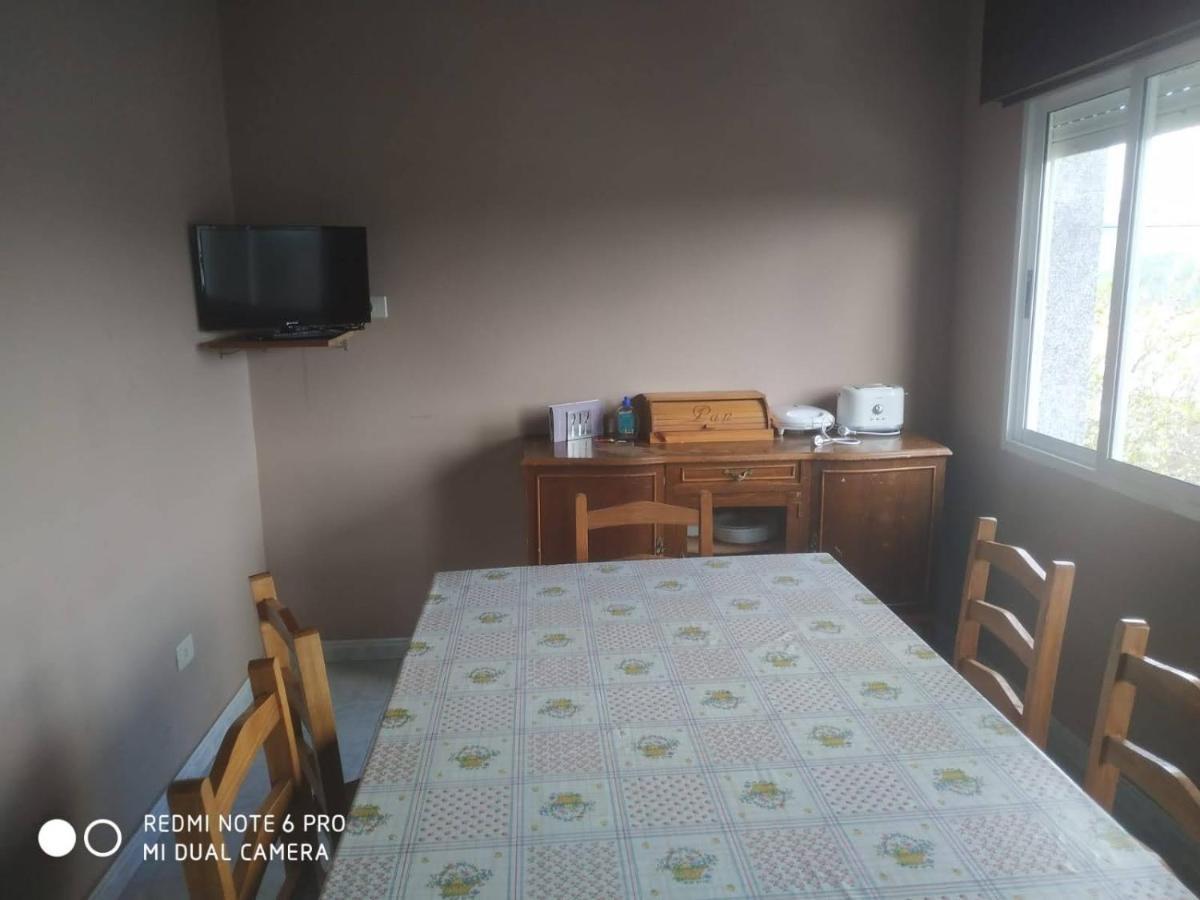 Secondary Home โลวิโอส ภายนอก รูปภาพ