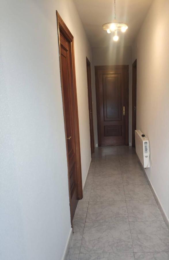 Secondary Home โลวิโอส ภายนอก รูปภาพ