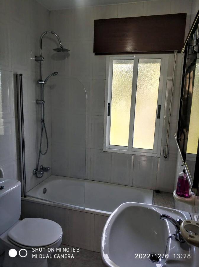 Secondary Home โลวิโอส ภายนอก รูปภาพ