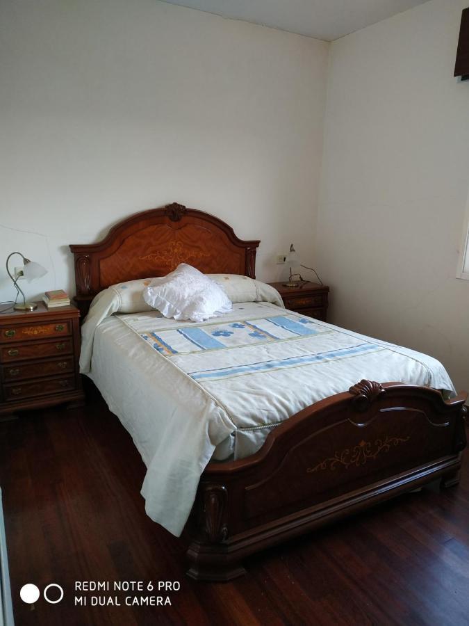 Secondary Home โลวิโอส ภายนอก รูปภาพ